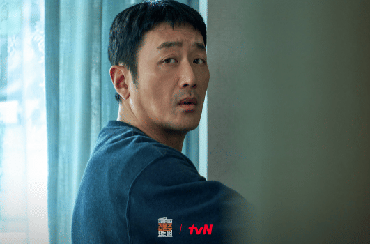 cuplikan drama Mad Concrete Dreams