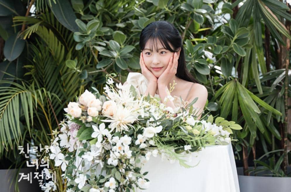 4 Peristiwa yang Buat Song Ha Dam Tumbuh di In Your Radiant Season