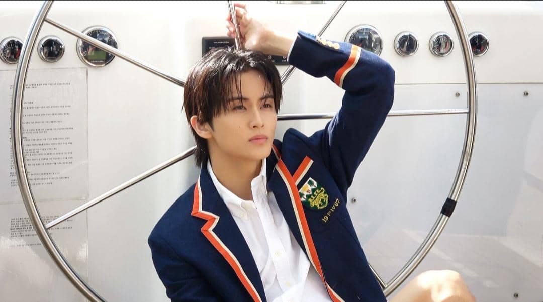 Kenapa Keluarnya Mark Lee Mudah Diterima Penggemar NCT?