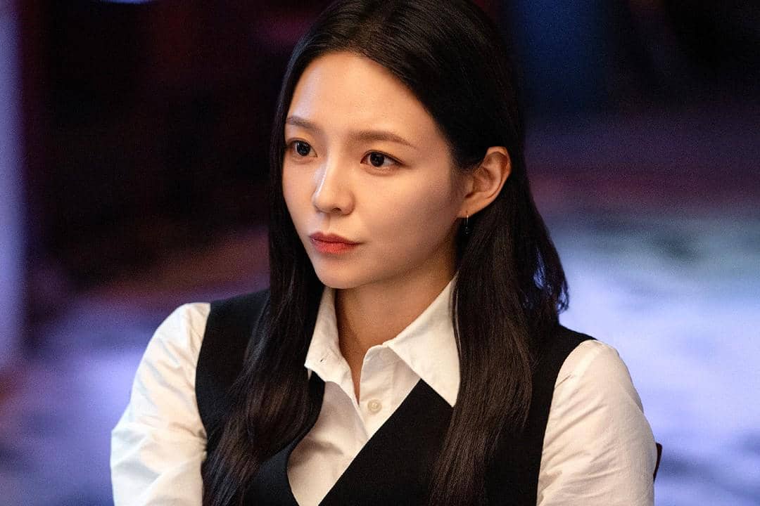 still cut drama Korea Phantom Lawyer