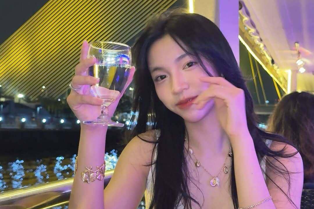 Fakta Aralie JKT48 yang Disebut Paling Kalem di Generasi 12