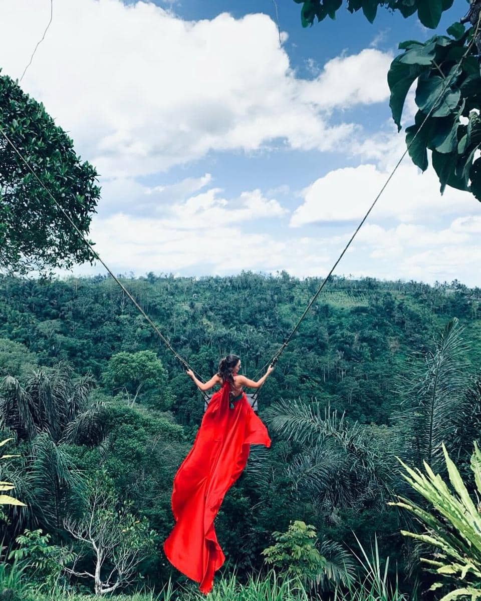 Bali Jhon Swing (instagram.com/balijhonswing_ & vanja_katalina)