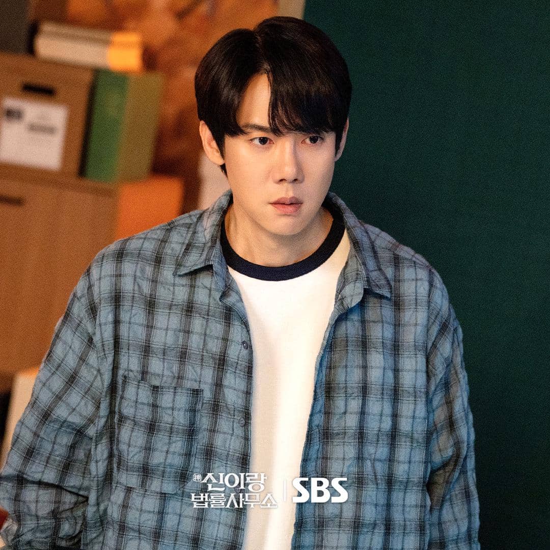 Still cut Phantom Lawyer