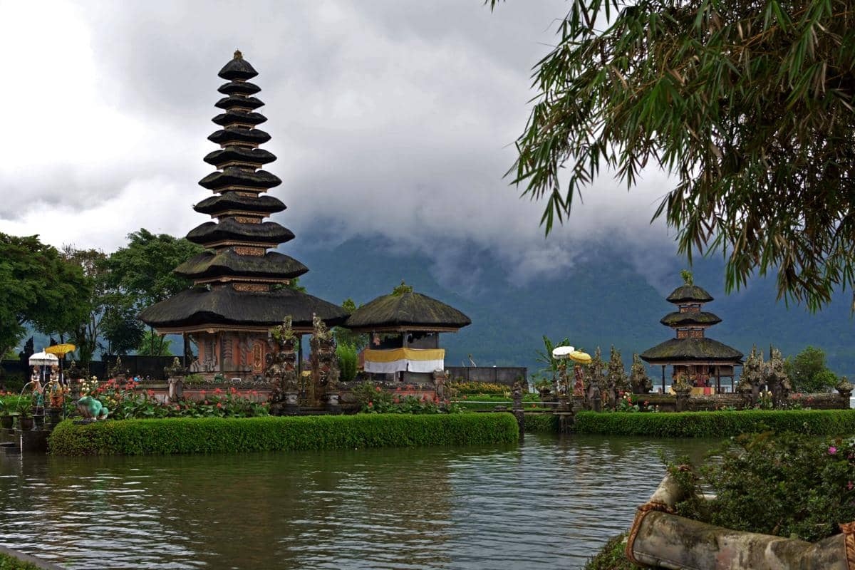 7 Destinasi di Bali yang Mudah Dijangkau dari Bandara Ngurah Rai