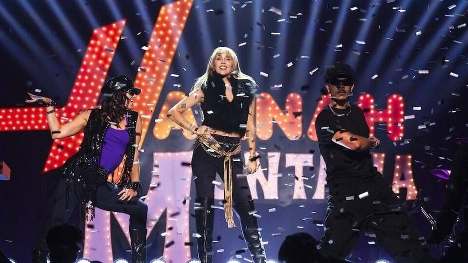 6 Musisi Hollywood yang Jadi Ikon Sitkom, Ada Miley Cyrus!