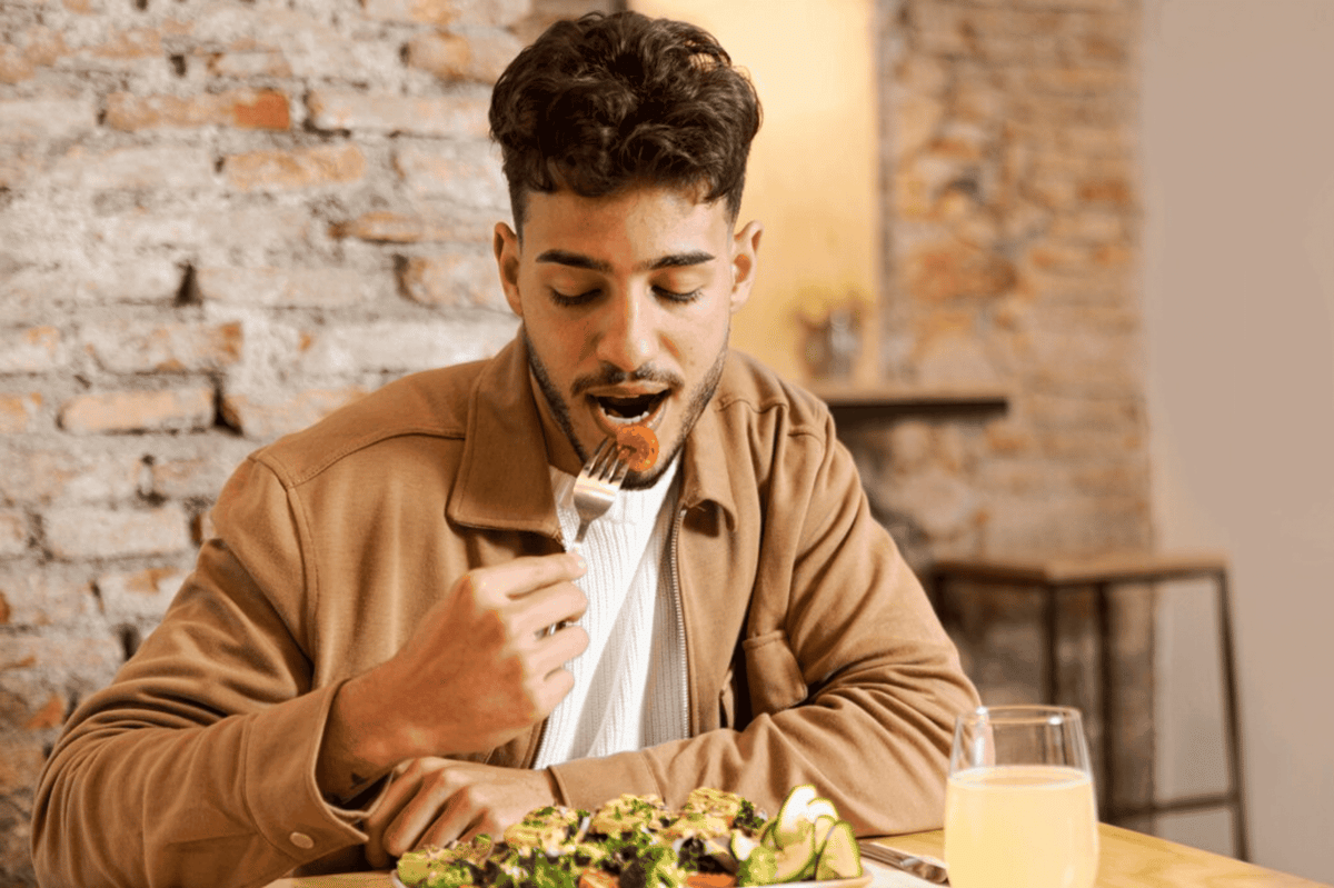 5 Tips Menghindari Lemak Berlebih ketika Proses Bulking, Batasi Bro!