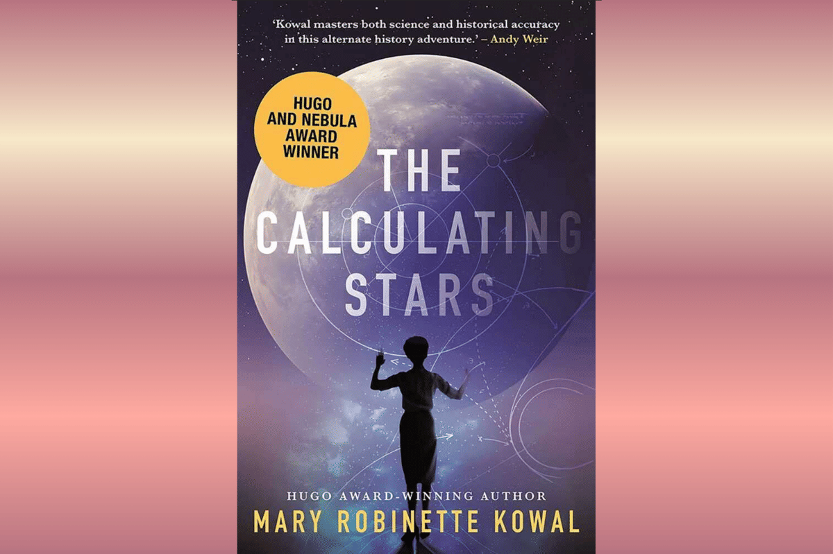 The Calculating Stars.