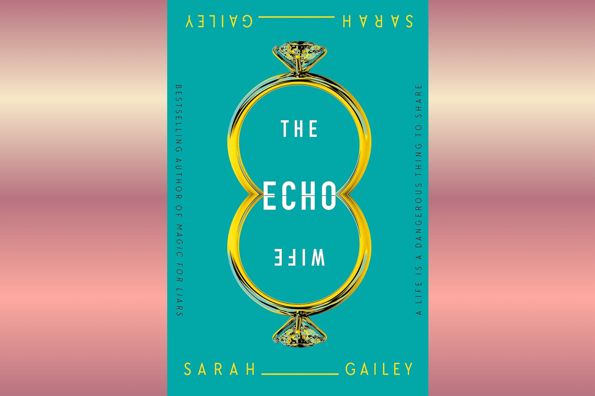 The Echo Wife.