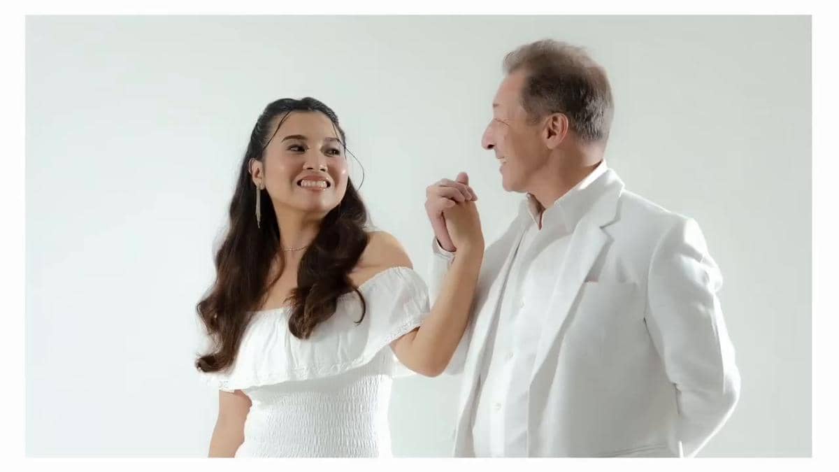 Gaya prewedding Richardo Benito Coppen