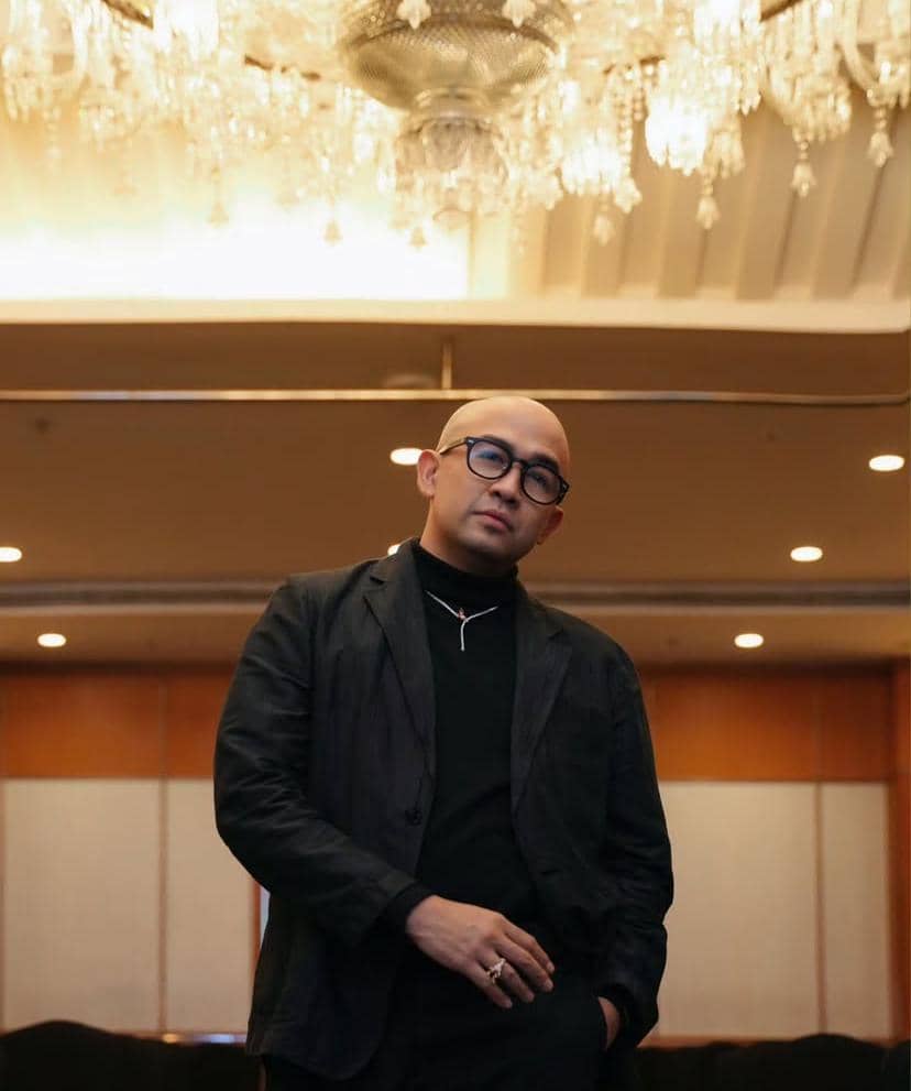 potret Iwet Ramadhan 