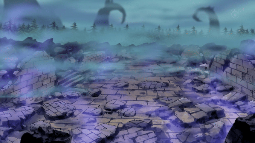 pulau paling berbahaya di One Piece