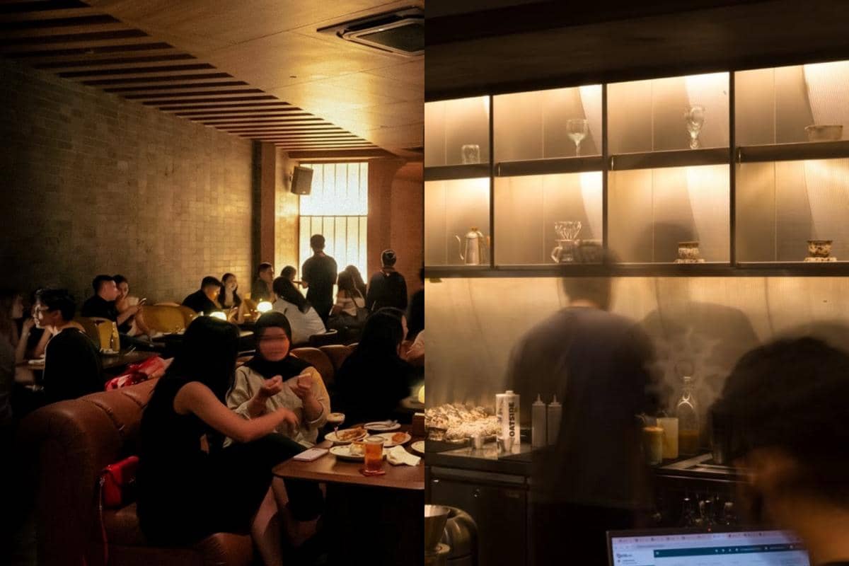 7 Kafe Terbaru di Surabaya Per April 2026, Seru buat Hangout!