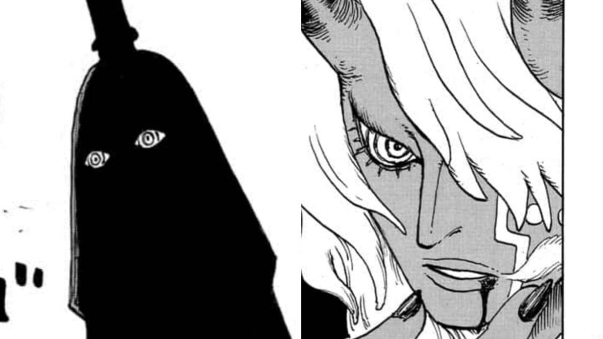 Kenapa Siluet Imu Berbeda dari Aslinya di One Piece? Ini Teorinya