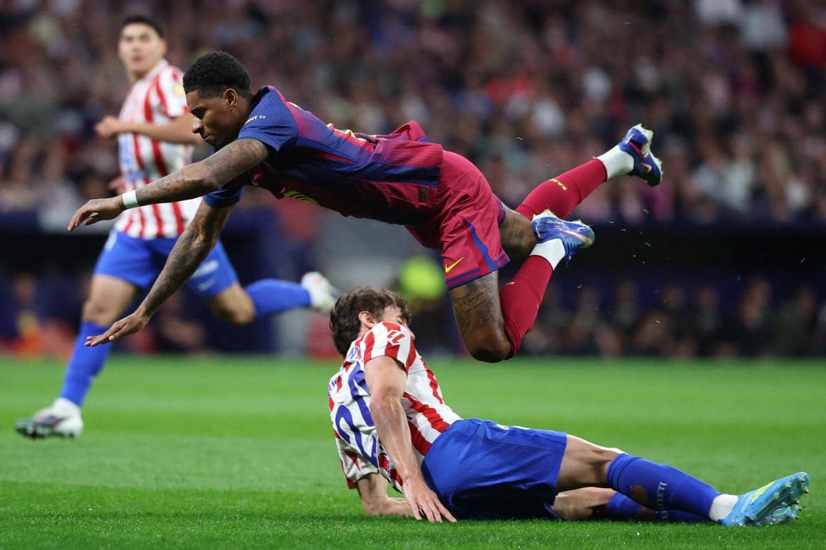 Flick Puji Rashford, tapi Tunda Bahas Masa Depan