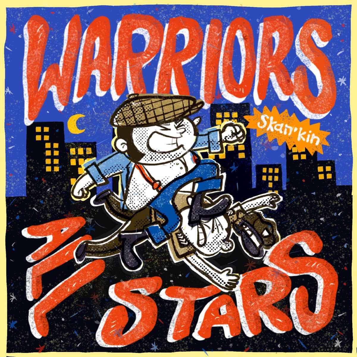 Cover Skan_kin Warriors All Stars.jpg