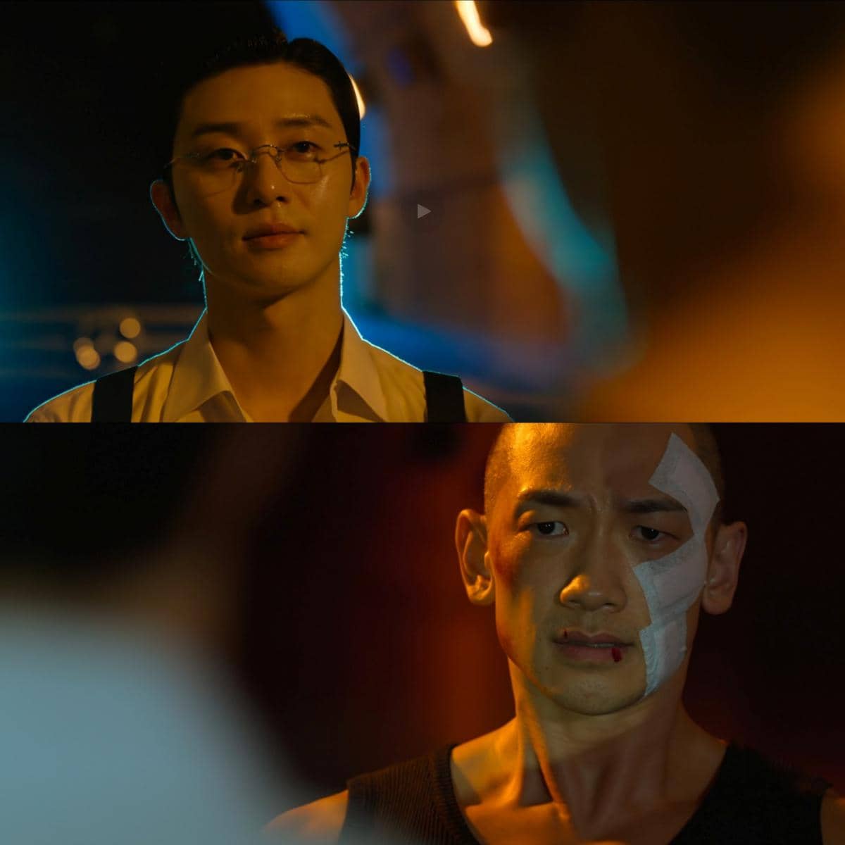 Still cut drama Korea Bloodhounds Season 2 