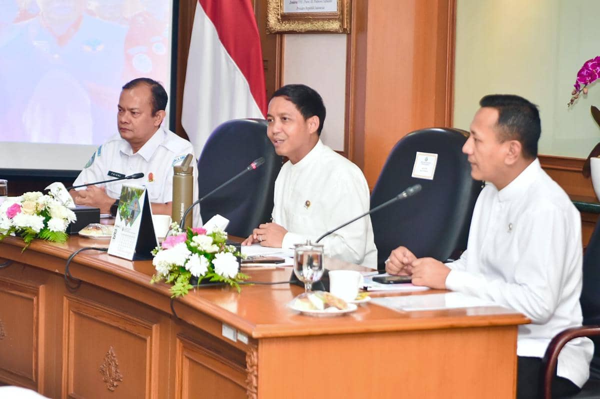 Waspada Karhutla 2026: Kekeringan Dini Jadi Ancaman Besar