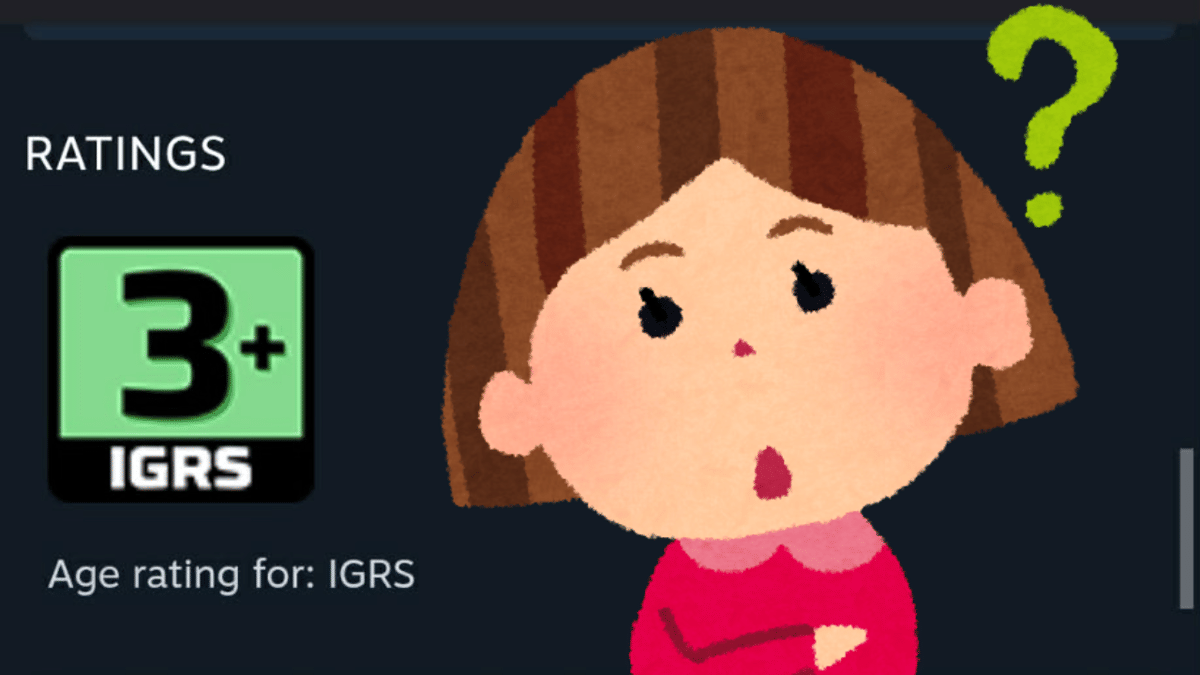 IGRS di Steam Hilang Sementara, Apa Langkah Selanjutnya?