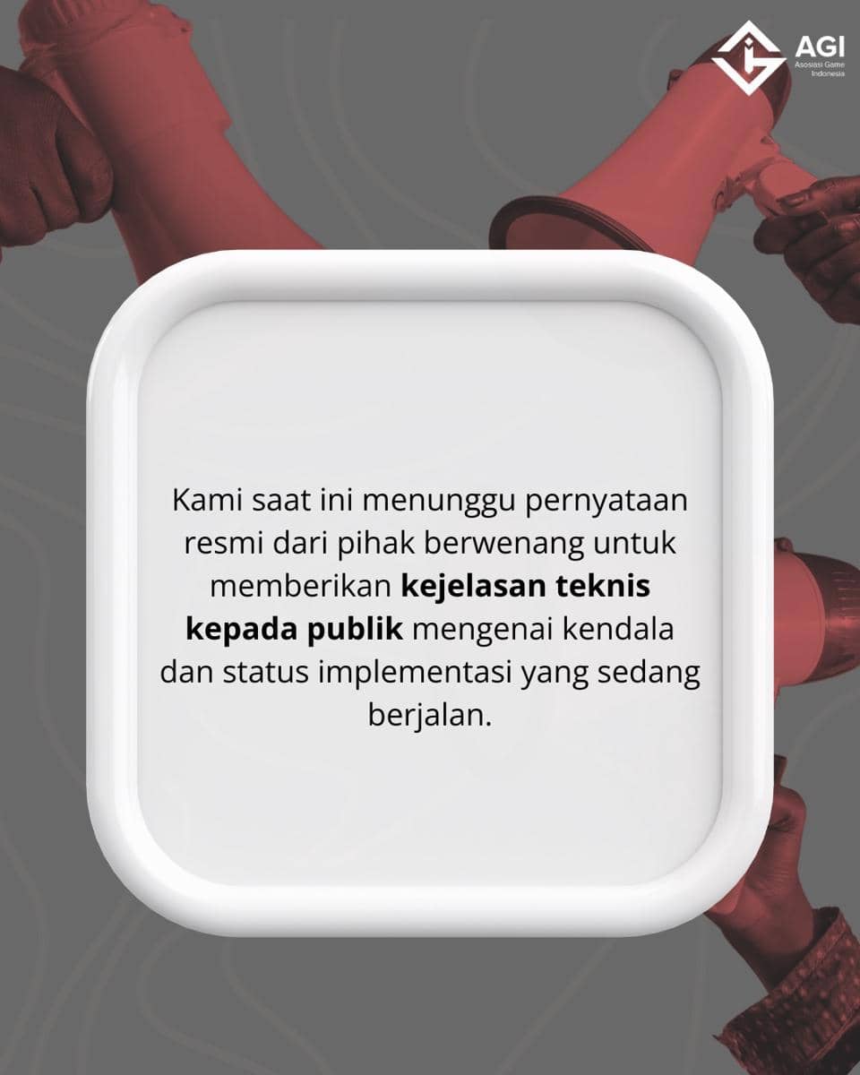 Asosiasi Game Indonesia