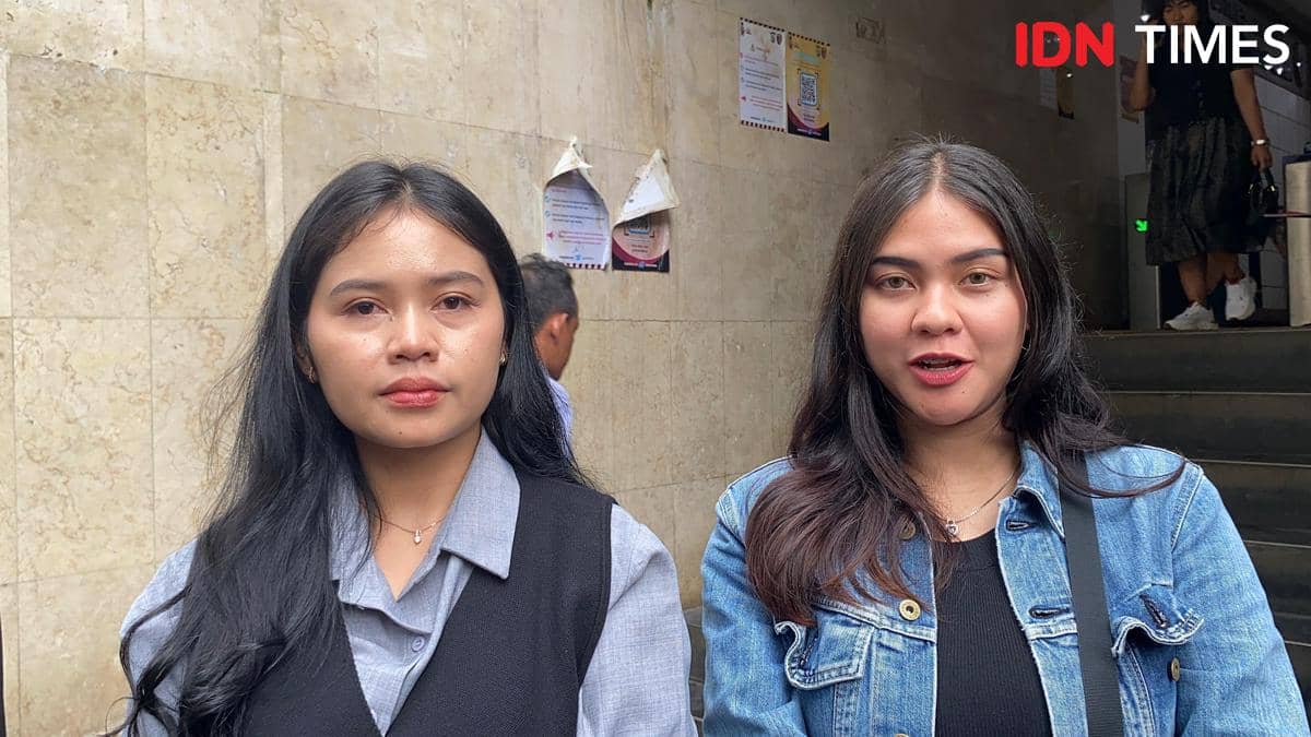 Maafkan Pelaku, Ahmad Sahroni Cabut Laporan Kasus Edit Wajah Pakai AI