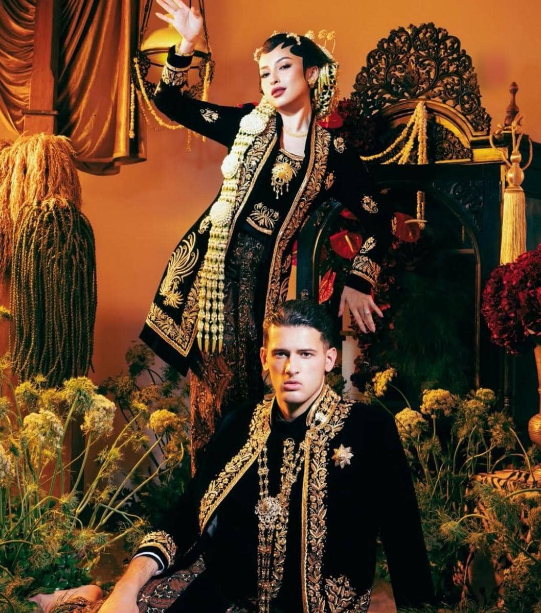 Prewedding Jennifer Coppen-Justin Hubner