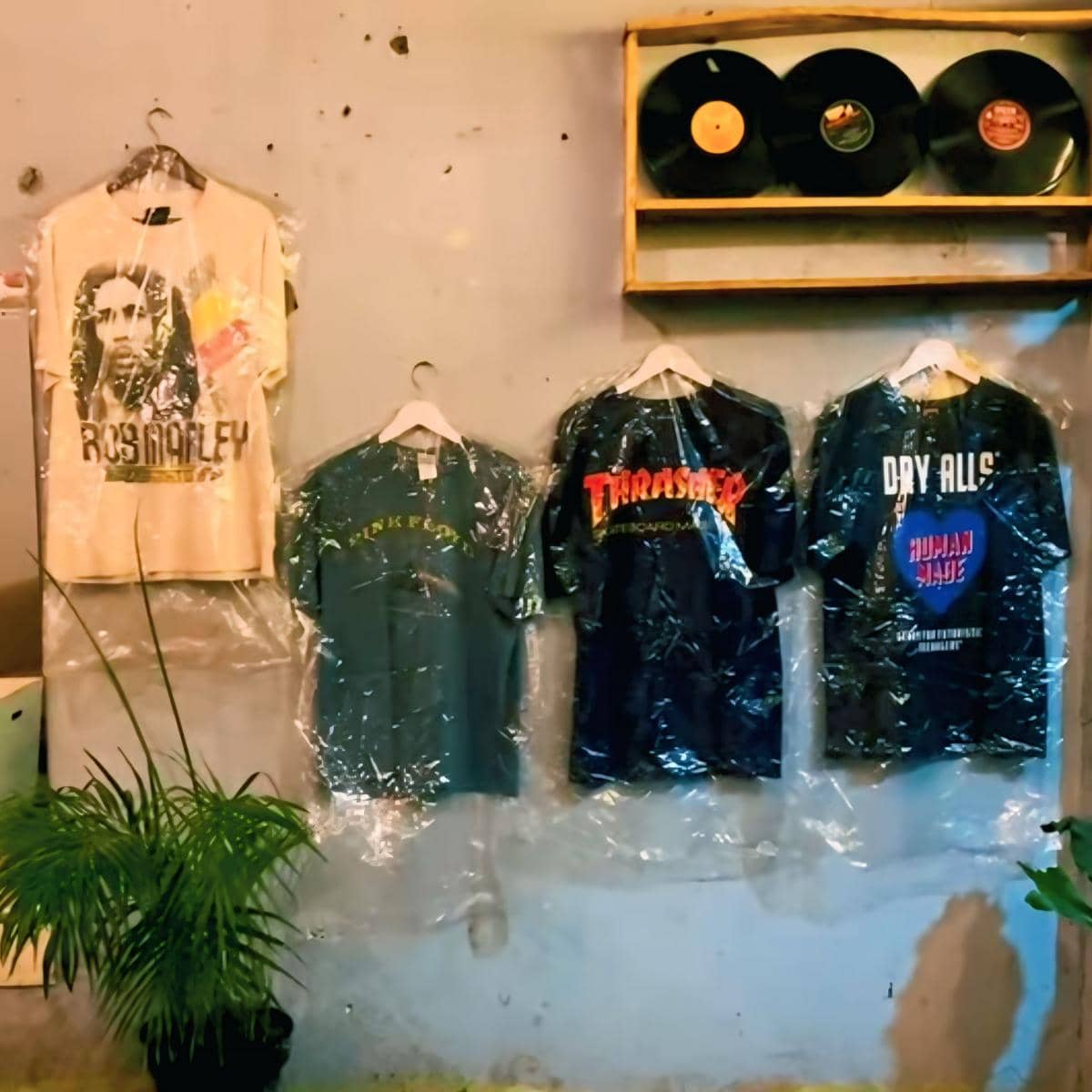 Keday Nyak Babe Cafe and Work Space Bandar Lampung