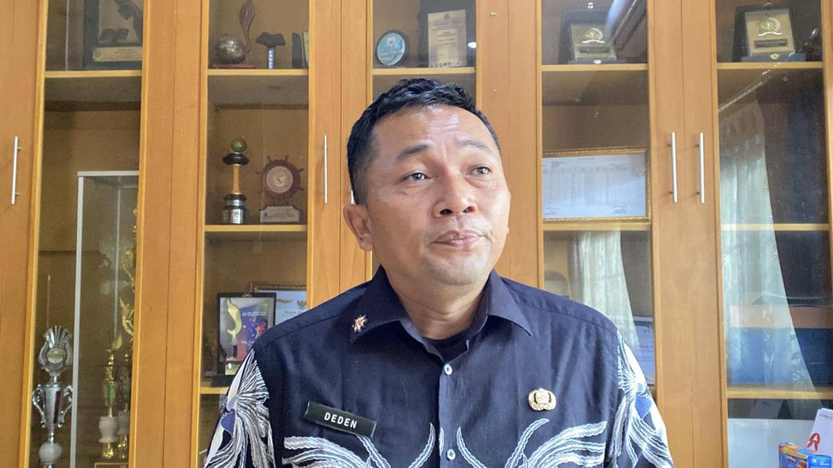 SDN Sukabumi Ambruk, Disdik Janjikan Perbaikan Masuk Prioritas 2026