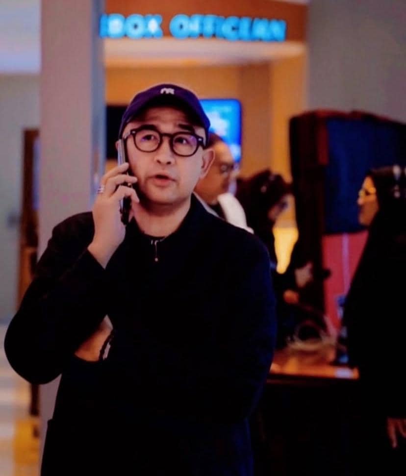 potret Iwet Ramadhan 