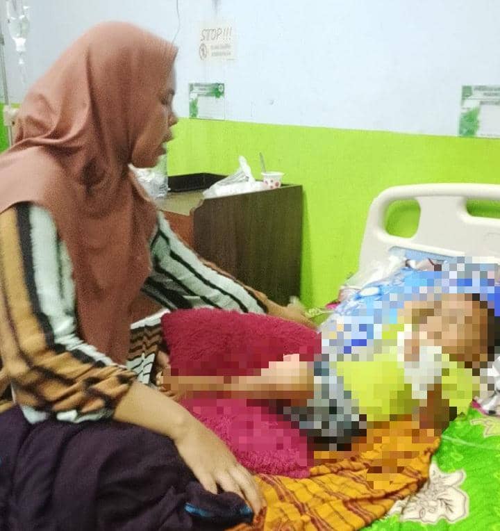 29 Warga Diduga Keracunan MBG di Bima, Dinkes Lakukan Investigasi