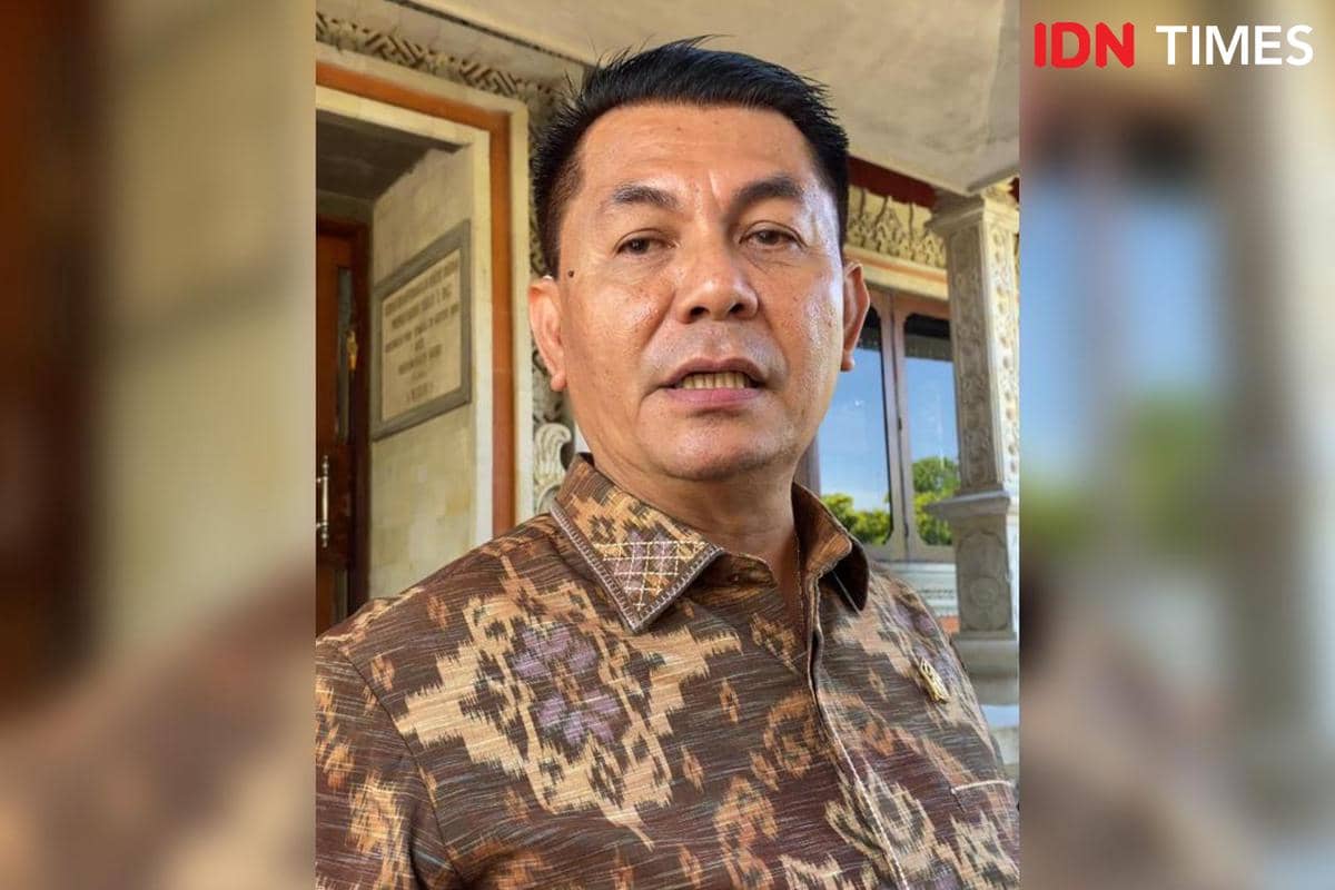 Bali Siapkan Penempatan Kompos Sementara di Klungkung