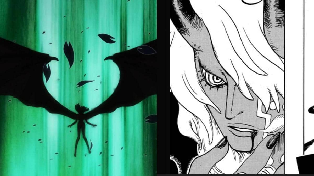 8 Kekuatan Bertemakan Iblis di One Piece, Ada Teknik dan Buah Iblis!