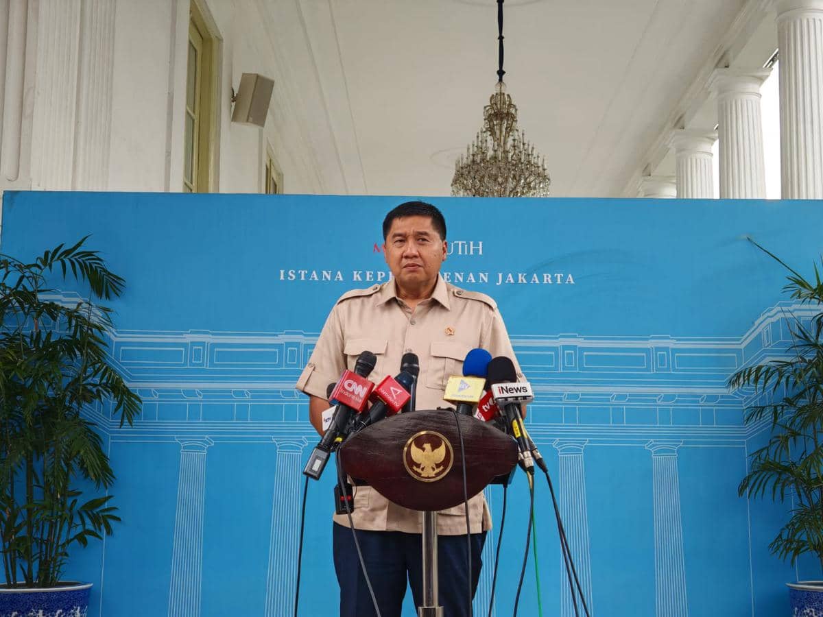 Target Prabowo di 2026: Bedah Rumah 400 Ribu Unit