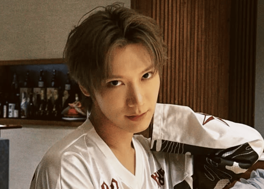 Ten NCT Keluar dari SM Entertainment, Masih di WayV?