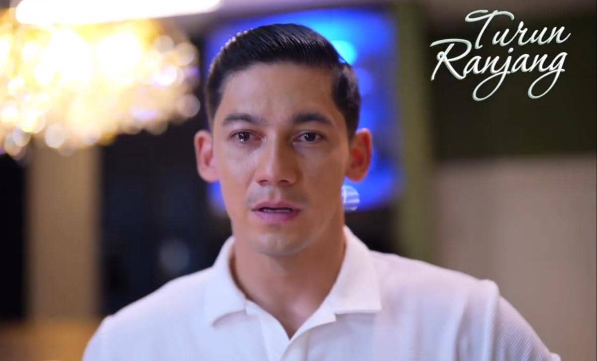 Sinetron Turun Ranjang