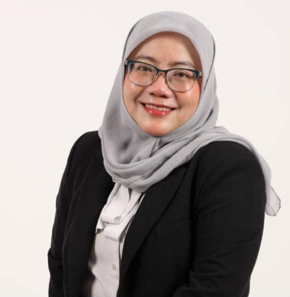 Tina Mariatul Kibtiah, UNIFIL, pasukan perdamian, PBB