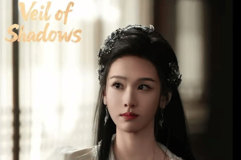 potret Chen Du Ling di Veil of Shadows