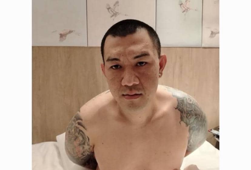 Polisi Tangkap Buronan The Doctor yang Bantu Pelarian Koh Erwin