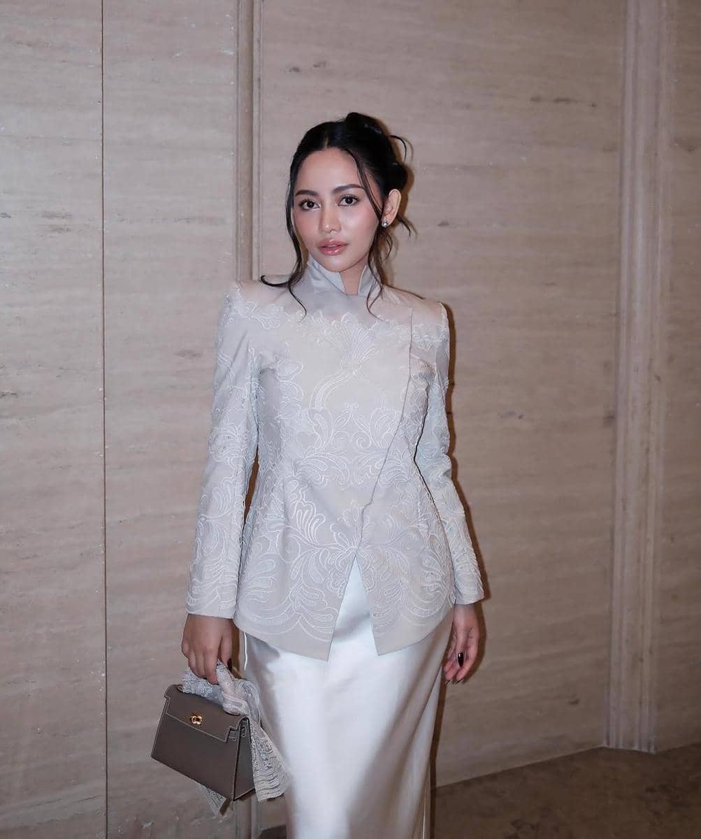 Kebaya Rachel Vennya