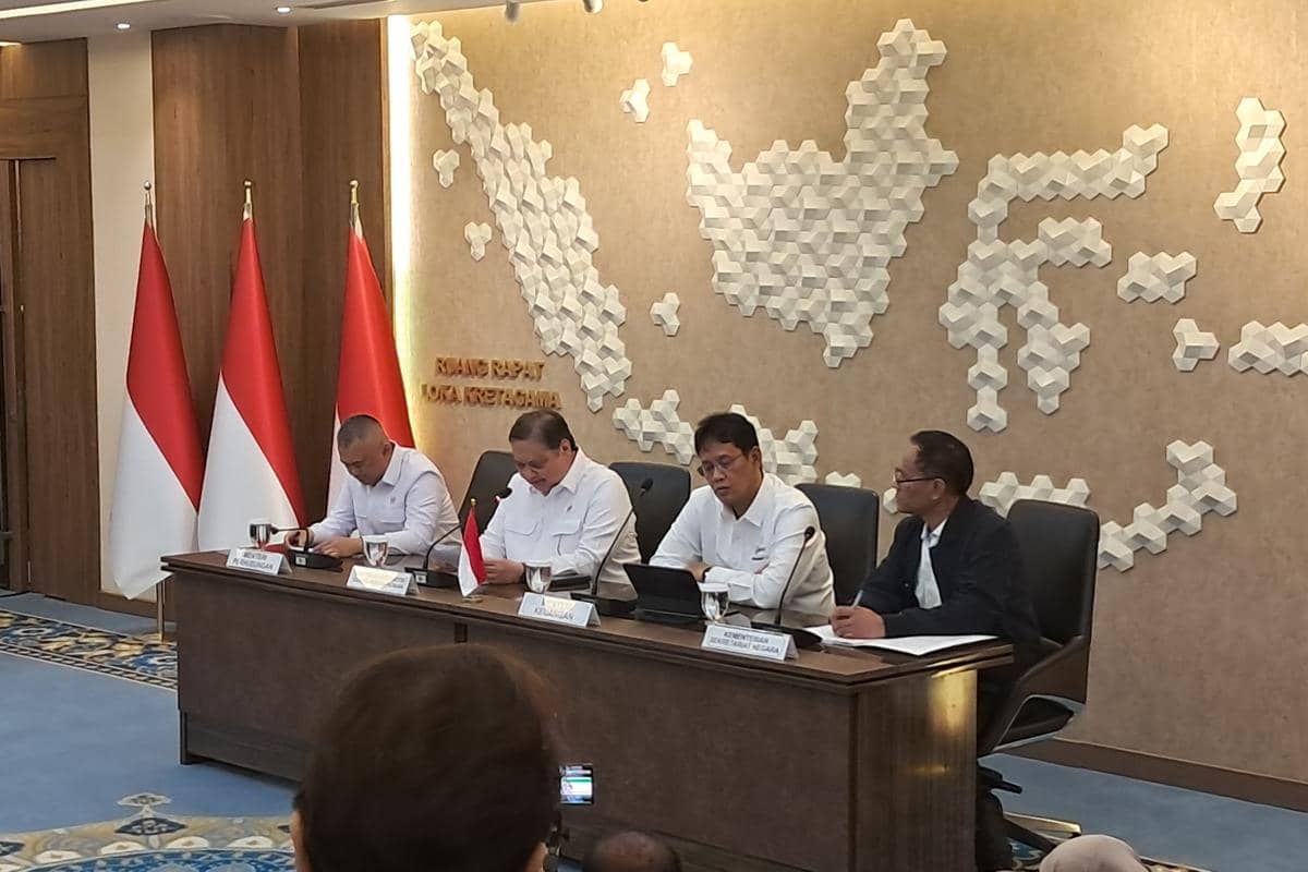 Harga BBM Subsidi Tak Naik hingga Akhir 2026, Purbaya: Uangnya Banyak