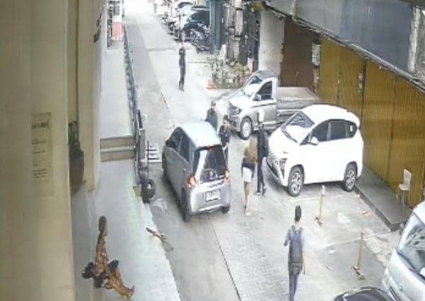 Remaja Asal Jateng Dilecehkan Driver Taksi Online di Jakpus