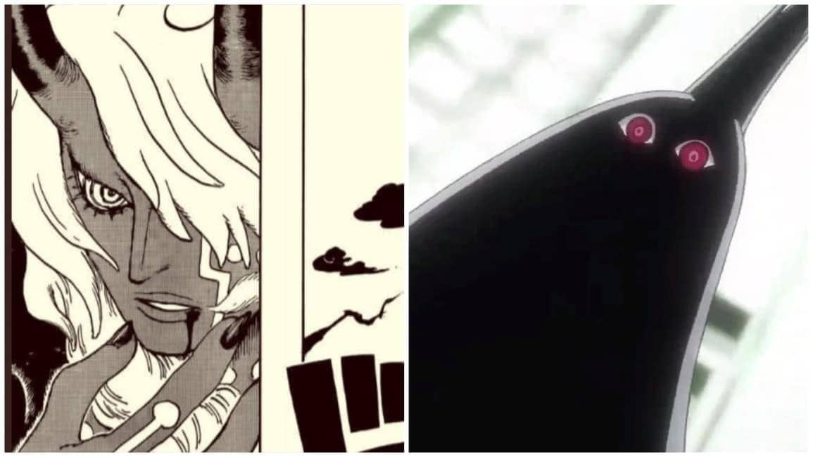 4 Keanehan Akuma no Mi, Buah Iblis Imu di One Piece! Namanya Saja Aneh?