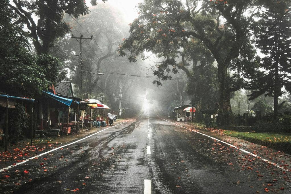 5 Alasan Malino Cocok Dikunjungi Saat Musim Hujan, Dijamin Segar!