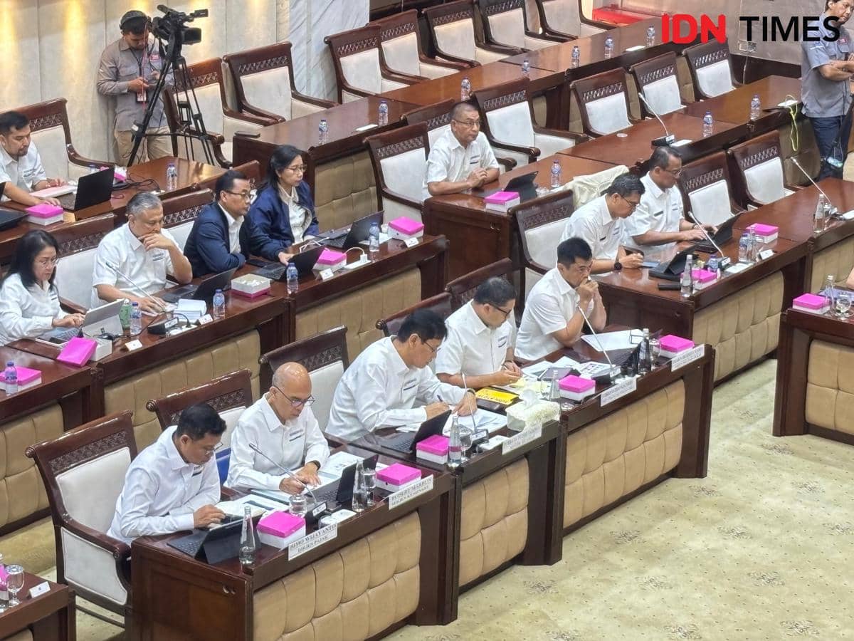 Purbaya: Pemerintah Siap Harga BBM Subsidi Tidak Naik hingga Akhir 2026