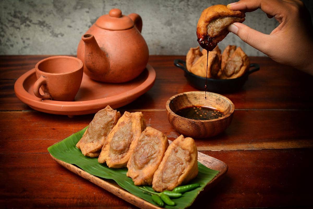 Resep Tahu Bakso Ayam Pedas Manis, Gurihnya Bikin Nagih!