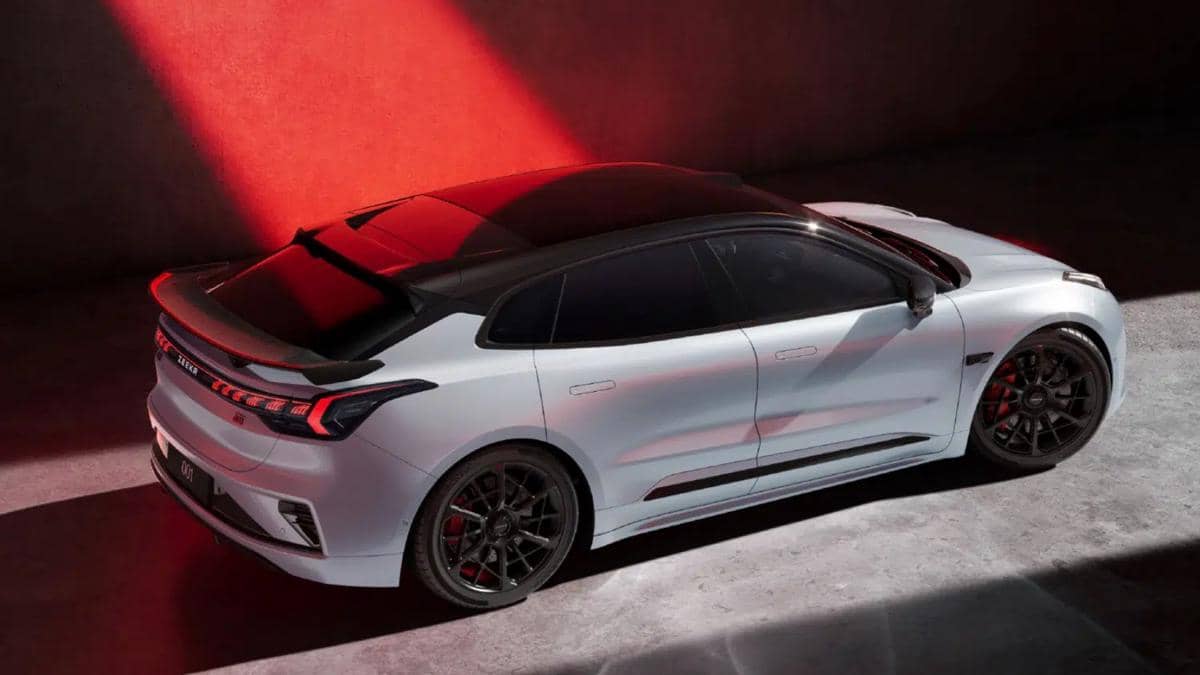 Performanya capai 680 kW