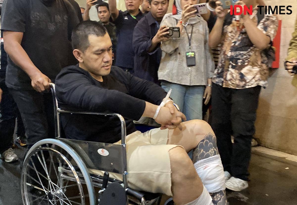 Polri: Bandar Narkoba The Doctor Cukup Licin, Sempat Lolos di Malaysia