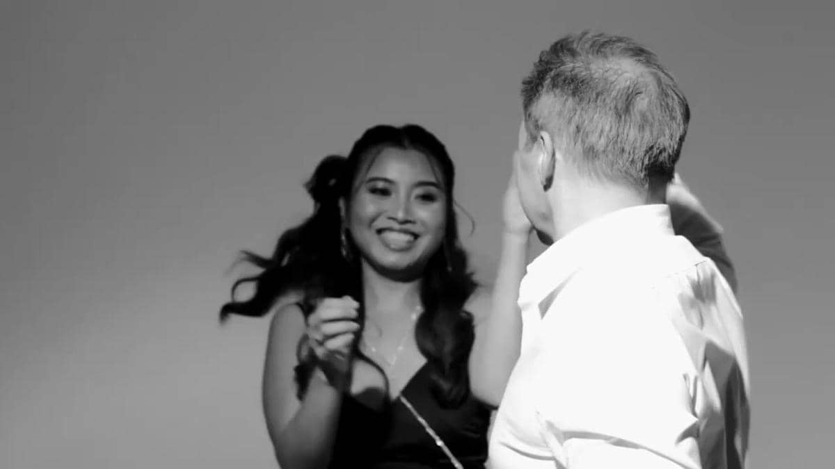 Gaya prewedding Richardo Benito Coppen