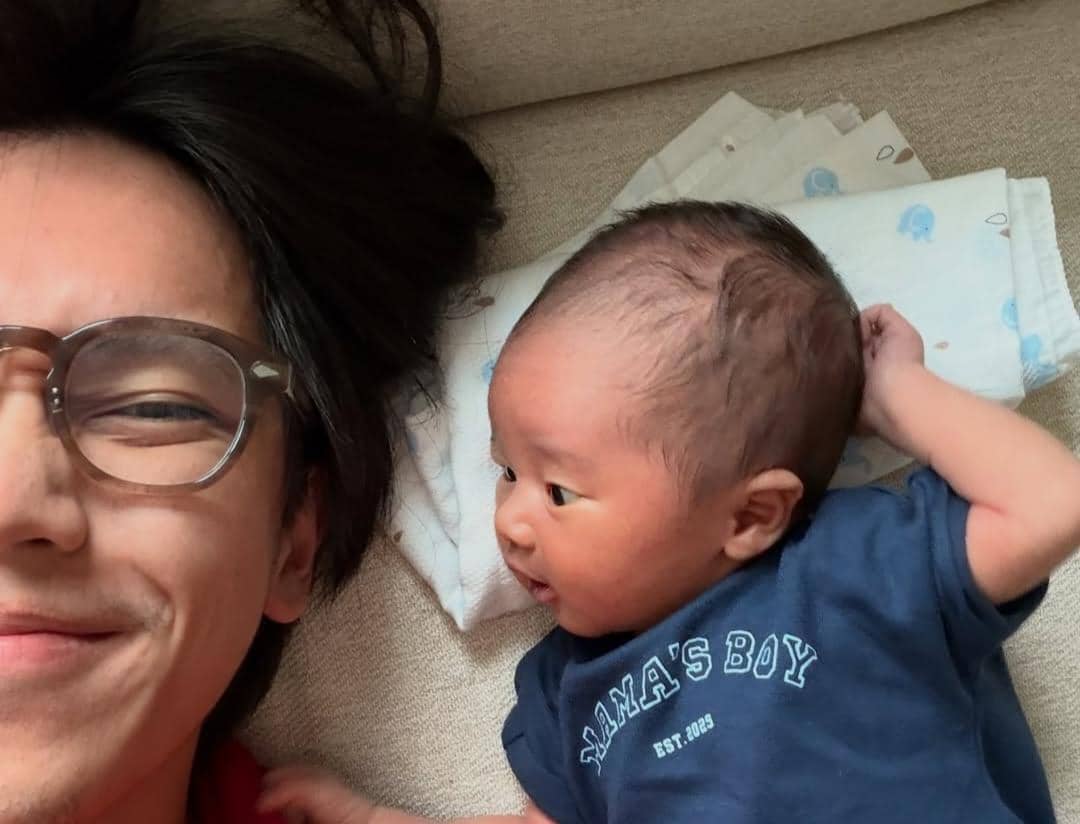 Arti Nama Anak Pertama Brandon Salim, Punya Makna Bijak!