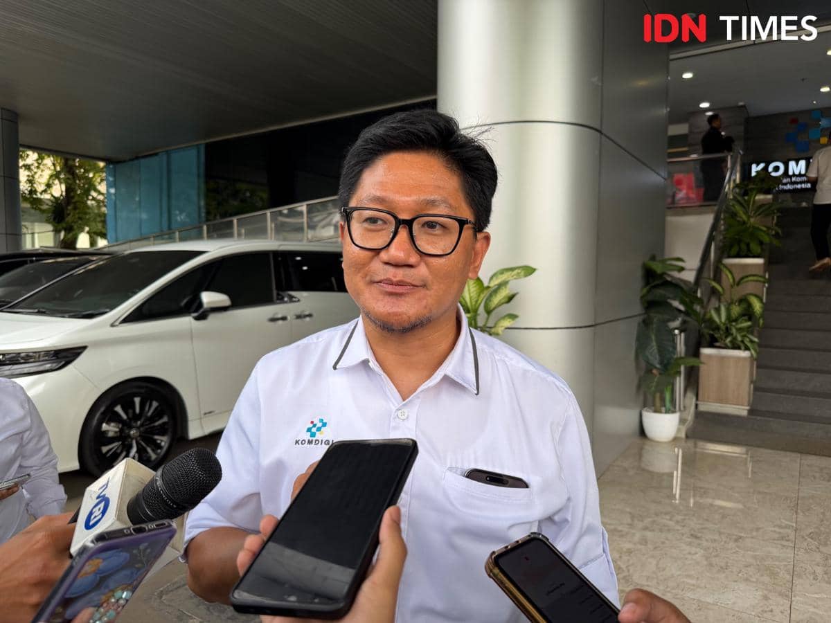 Kirim Permohonan Maaf ke Komdigi, Steam Akui Adanya Miskomunikasi