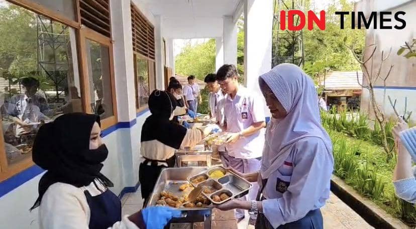 Tak Mau Kena Bully, Pengusaha Dapur MBG Hindari Kumpul-kumpul di Hotel